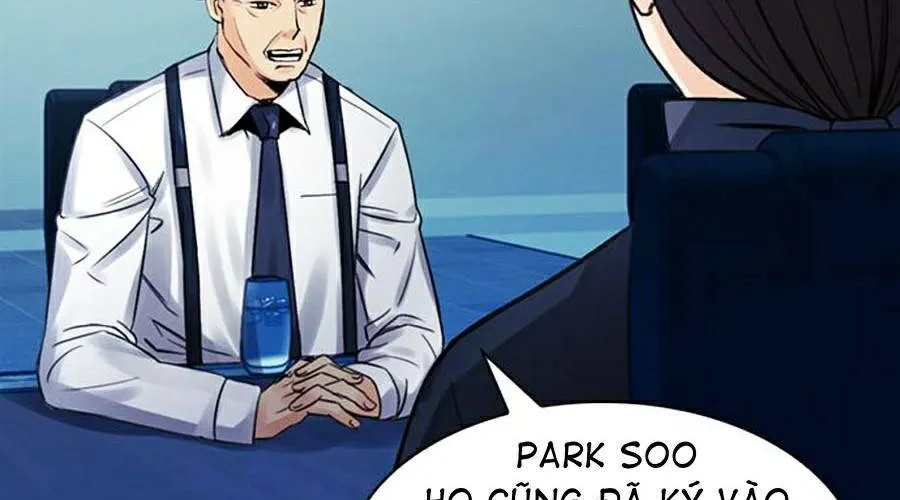 Druid Tại Ga Seoul - Người Hóa Thú Chap 40 - Next Chap 41