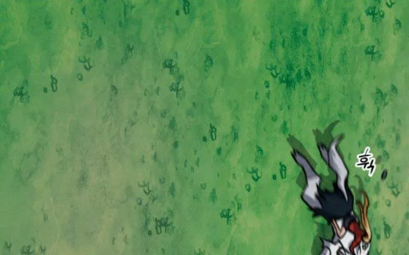 Druid Tại Ga Seoul - Người Hóa Thú Chap 35 - Next Chap 36