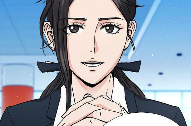 Druid Tại Ga Seoul - Người Hóa Thú Chap 94 - Next Chap 95