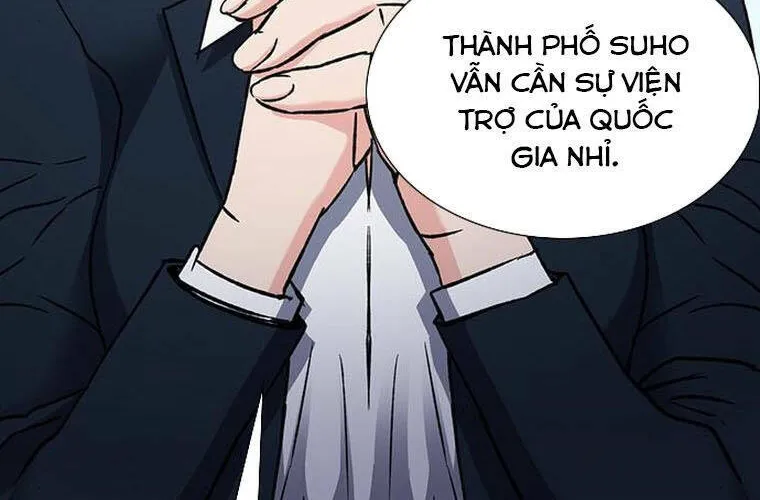 Druid Tại Ga Seoul - Người Hóa Thú Chap 94 - Next Chap 95