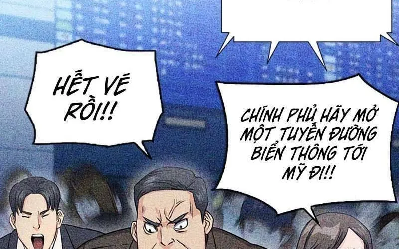 Druid Tại Ga Seoul - Người Hóa Thú Chap 76 - Next Chap 77