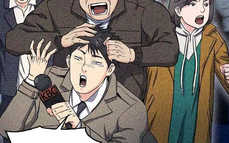 Druid Tại Ga Seoul - Người Hóa Thú Chap 76 - Next Chap 77