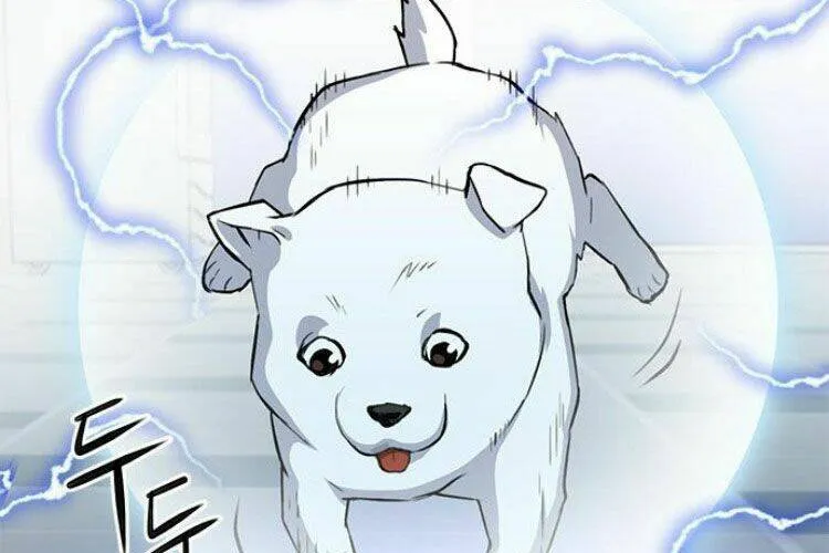 Druid Tại Ga Seoul - Người Hóa Thú Chap 28 - Next Chap 29