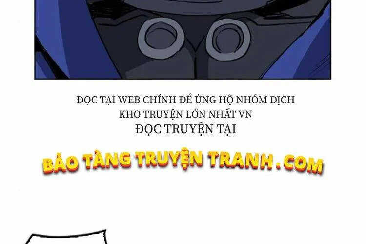 Druid Tại Ga Seoul - Người Hóa Thú Chap 24 - Next Chap 25
