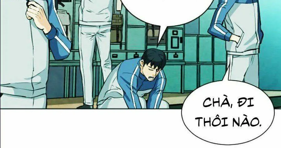 Druid Tại Ga Seoul - Người Hóa Thú Chap 16 - Next Chap 17