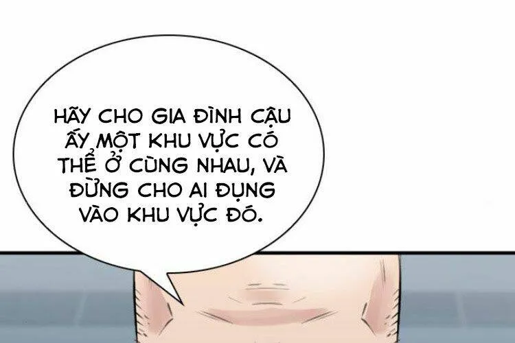 Druid Tại Ga Seoul - Người Hóa Thú Chap 31 - Next Chap 32