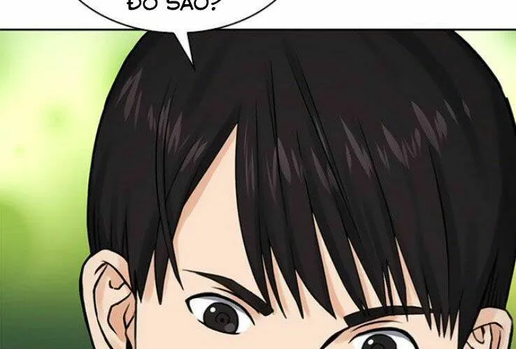 Druid Tại Ga Seoul - Người Hóa Thú Chap 37 - Next Chap 38