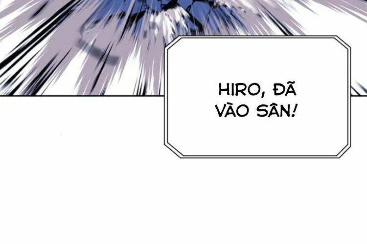 Druid Tại Ga Seoul - Người Hóa Thú Chap 32 - Next Chap 33