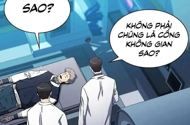 Druid Tại Ga Seoul - Người Hóa Thú Chap 79 - Next Chap 80