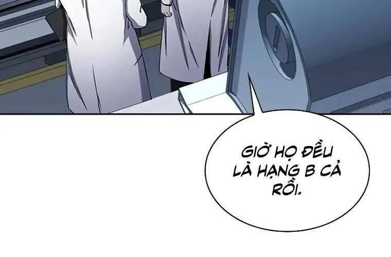 Druid Tại Ga Seoul - Người Hóa Thú Chap 79 - Next Chap 80