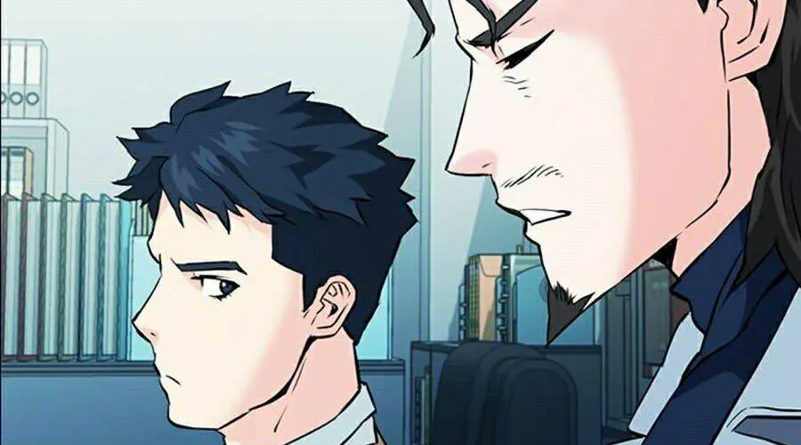 Druid Tại Ga Seoul - Người Hóa Thú Chap 13 - Next Chap 14