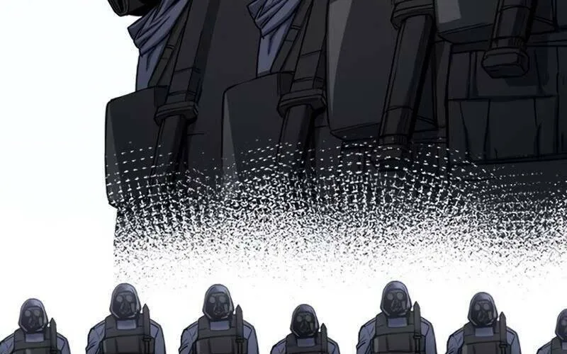 Druid Tại Ga Seoul - Người Hóa Thú Chap 64 - Next Chap 65