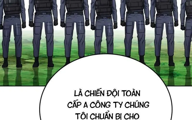 Druid Tại Ga Seoul - Người Hóa Thú Chap 64 - Next Chap 65