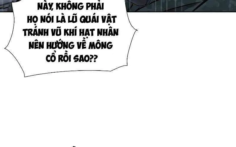 Druid Tại Ga Seoul - Người Hóa Thú Chap 88 - Next Chap 89