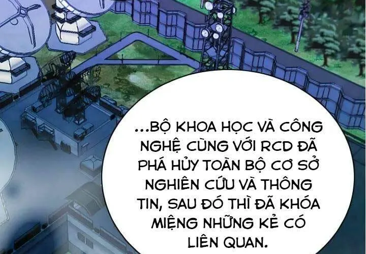 Druid Tại Ga Seoul - Người Hóa Thú Chap 101 - Next Chap 102