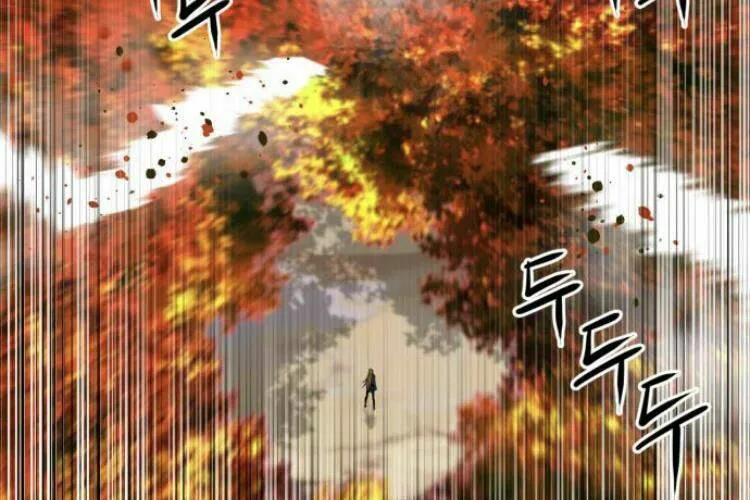 Druid Tại Ga Seoul - Người Hóa Thú Chap 25 - Next Chap 26