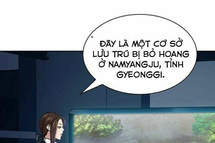 Druid Tại Ga Seoul - Người Hóa Thú Chap 31 - Next Chap 32