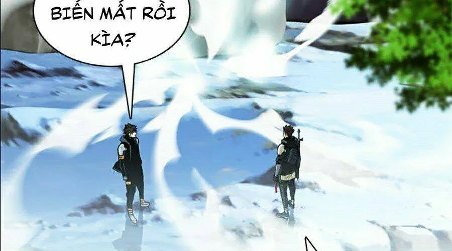 Druid Tại Ga Seoul - Người Hóa Thú Chap 11 - Next Chap 12