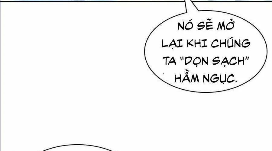 Druid Tại Ga Seoul - Người Hóa Thú Chap 11 - Next Chap 12