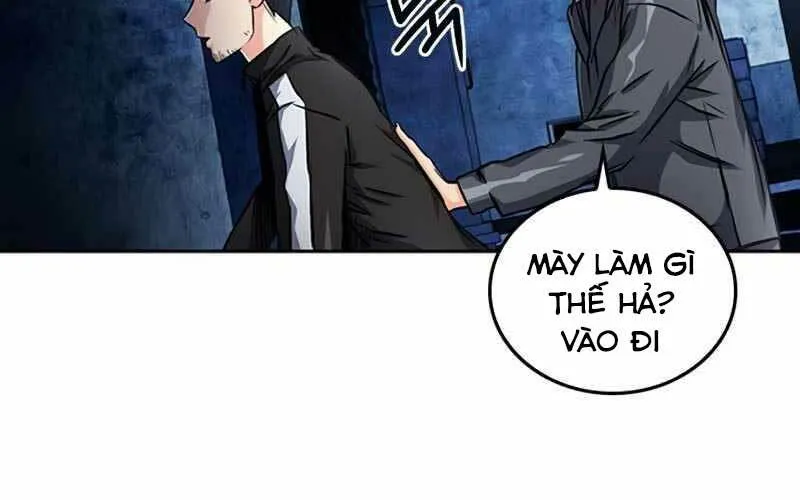 Druid Tại Ga Seoul - Người Hóa Thú Chap 53 - Next Chap 54