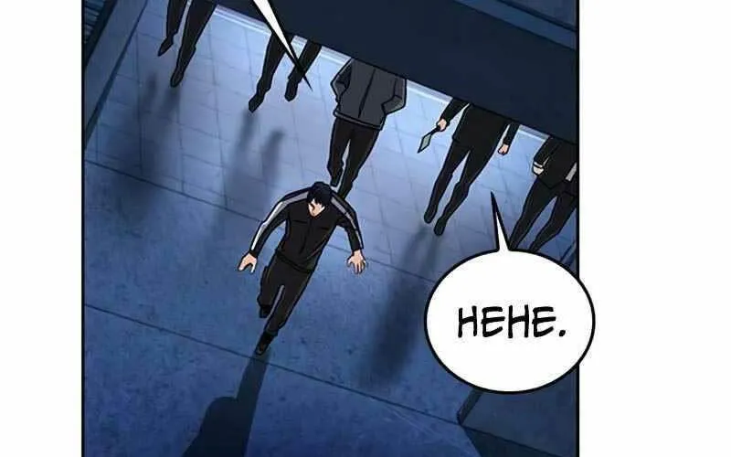 Druid Tại Ga Seoul - Người Hóa Thú Chap 53 - Next Chap 54