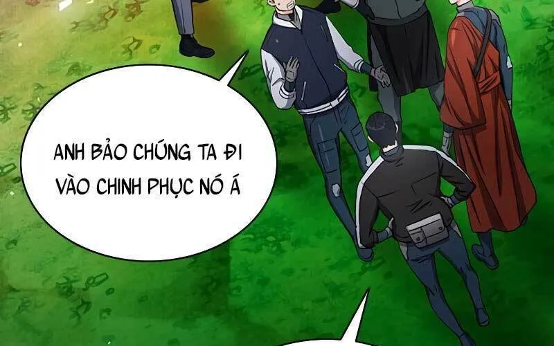 Druid Tại Ga Seoul - Người Hóa Thú Chap 75 - Next Chap 76