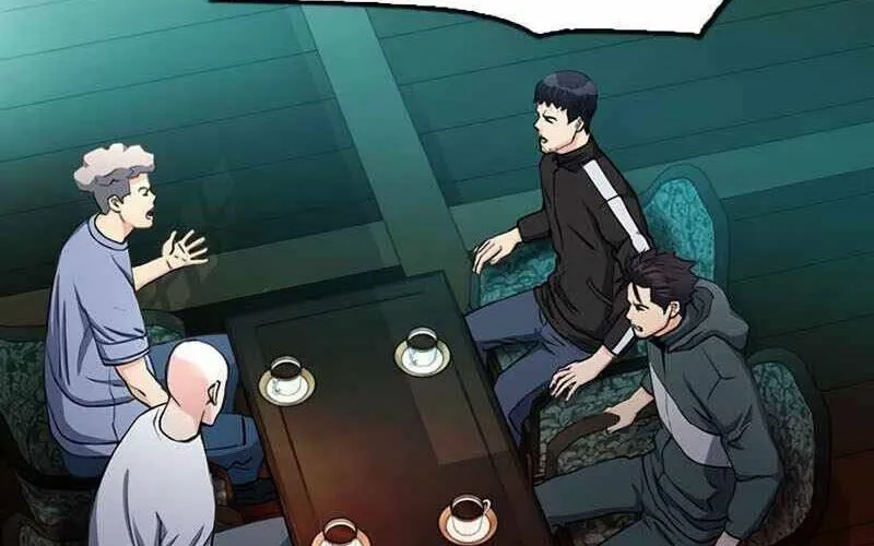 Druid Tại Ga Seoul - Người Hóa Thú Chap 67 - Next Chap 68