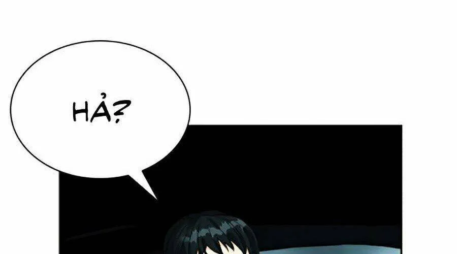 Druid Tại Ga Seoul - Người Hóa Thú Chap 20 - Next Chap 21