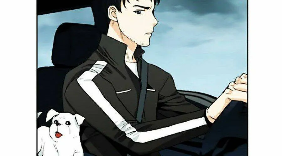 Druid Tại Ga Seoul - Người Hóa Thú Chap 20 - Next Chap 21