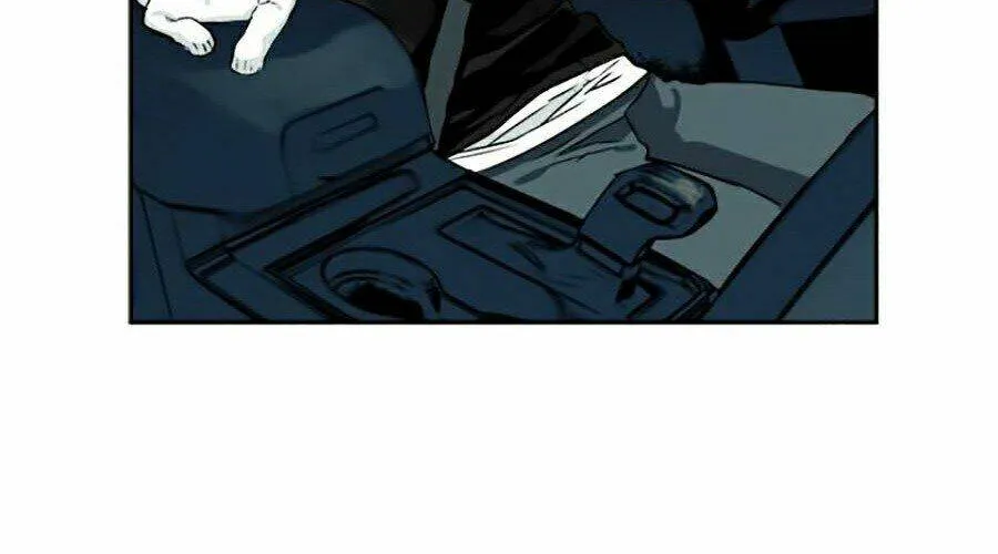 Druid Tại Ga Seoul - Người Hóa Thú Chap 20 - Next Chap 21