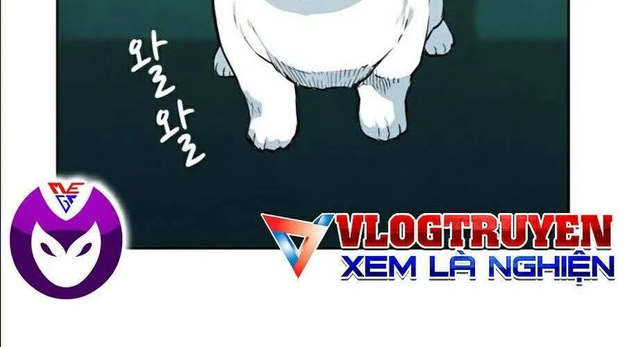 Druid Tại Ga Seoul - Người Hóa Thú Chap 12 - Next Chap 13