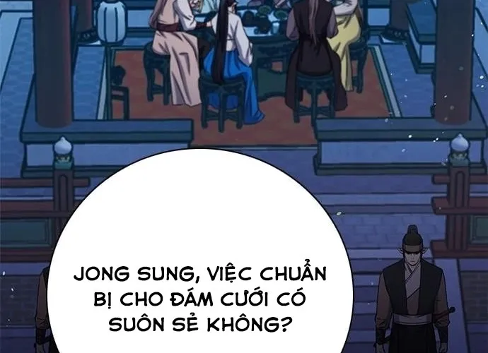 Druid Tại Ga Seoul - Người Hóa Thú Chap 109 - Next Chap 110