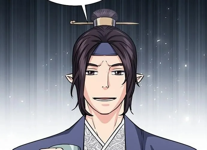 Druid Tại Ga Seoul - Người Hóa Thú Chap 109 - Next Chap 110