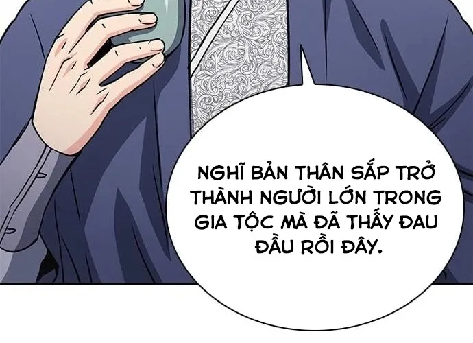 Druid Tại Ga Seoul - Người Hóa Thú Chap 109 - Next Chap 110