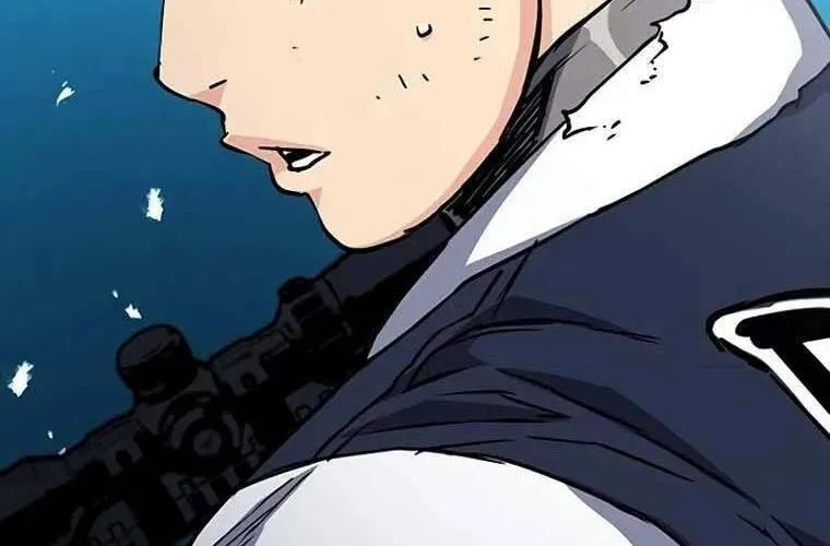 Druid Tại Ga Seoul - Người Hóa Thú Chap 79 - Next Chap 80