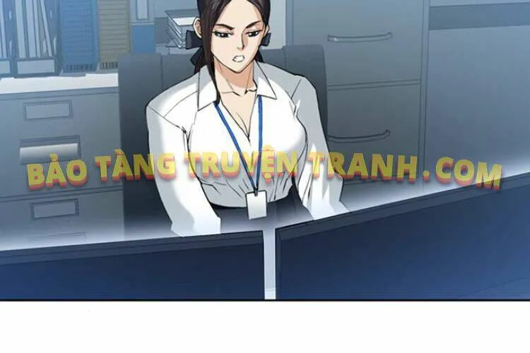 Druid Tại Ga Seoul - Người Hóa Thú Chap 23 - Next Chap 24