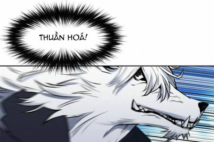 Druid Tại Ga Seoul - Người Hóa Thú Chap 30 - Next Chap 31