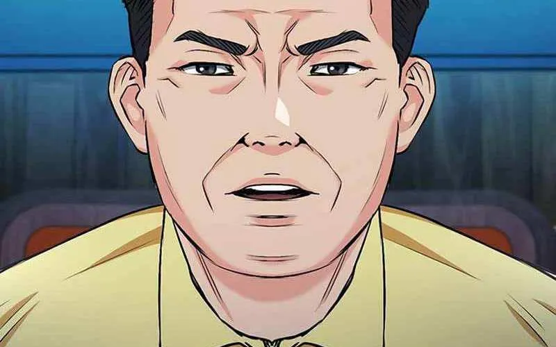 Druid Tại Ga Seoul - Người Hóa Thú Chap 69 - Next Chap 70