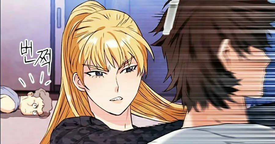 Druid Tại Ga Seoul - Người Hóa Thú Chap 15 - Next Chap 16