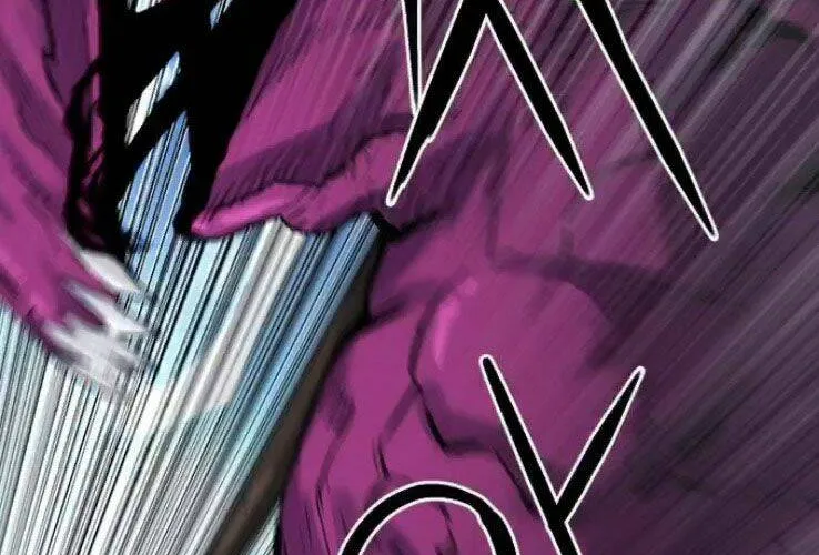 Druid Tại Ga Seoul - Người Hóa Thú Chap 37 - Next Chap 38