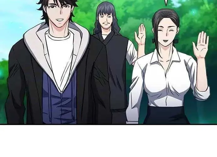 Druid Tại Ga Seoul - Người Hóa Thú Chap 102 - Next Chap 103