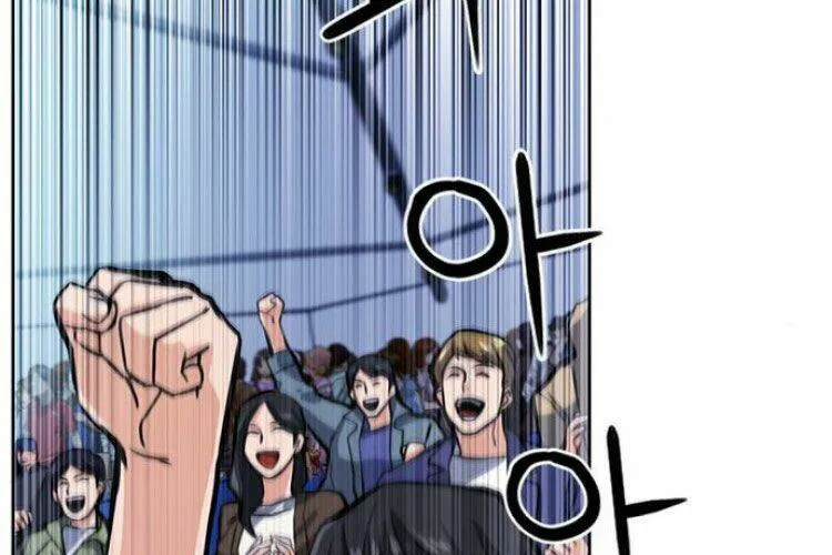 Druid Tại Ga Seoul - Người Hóa Thú Chap 32 - Next Chap 33