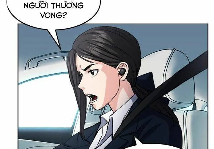 Druid Tại Ga Seoul - Người Hóa Thú Chap 47 - Next Chap 48