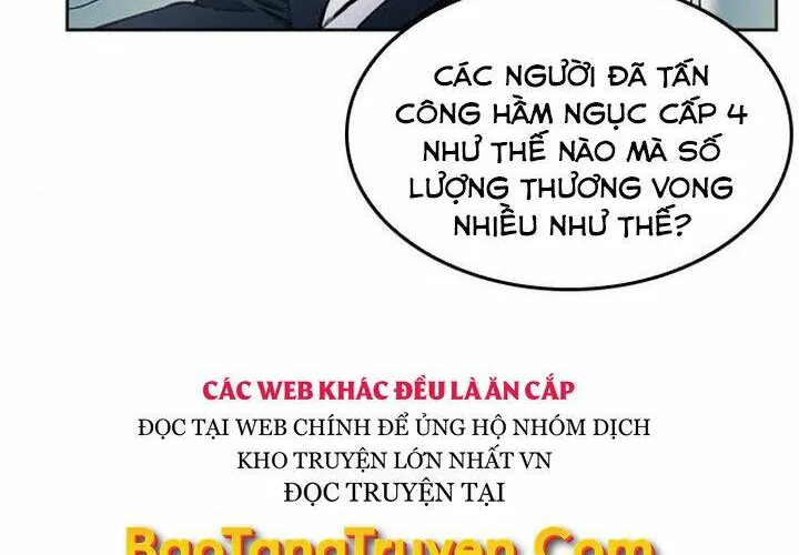 Druid Tại Ga Seoul - Người Hóa Thú Chap 47 - Next Chap 48