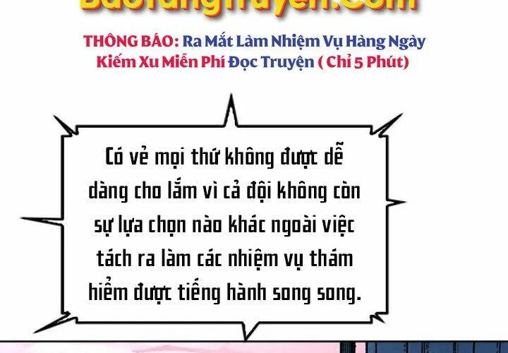 Druid Tại Ga Seoul - Người Hóa Thú Chap 47 - Next Chap 48