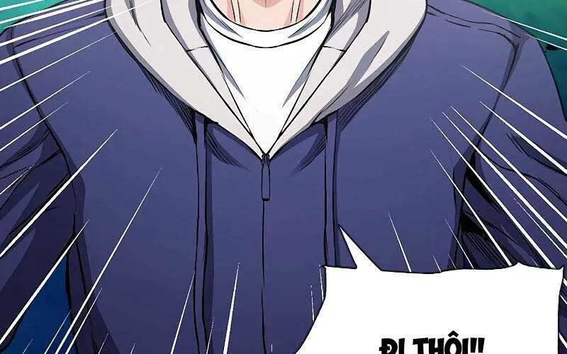 Druid Tại Ga Seoul - Người Hóa Thú Chap 88 - Next Chap 89