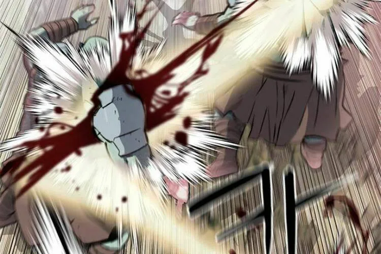 Druid Tại Ga Seoul - Người Hóa Thú Chap 26 - Next Chap 27