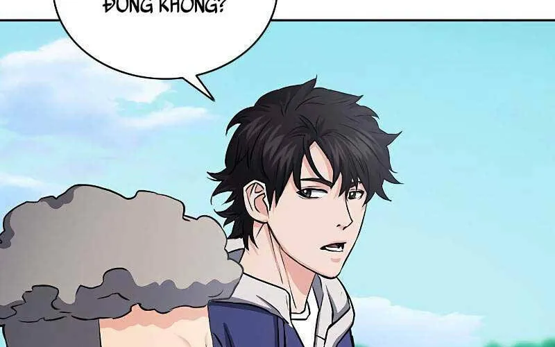 Druid Tại Ga Seoul - Người Hóa Thú Chap 87 - Next Chap 88