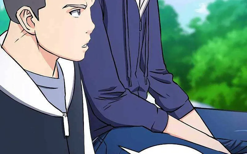 Druid Tại Ga Seoul - Người Hóa Thú Chap 87 - Next Chap 88