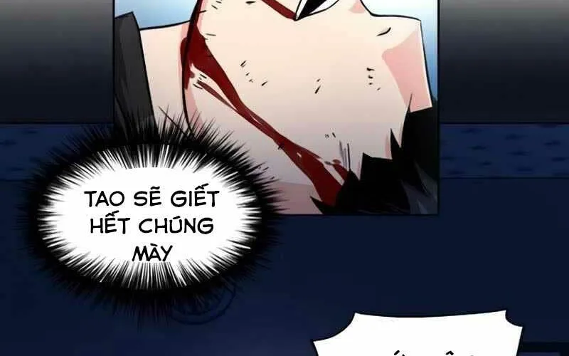 Druid Tại Ga Seoul - Người Hóa Thú Chap 53 - Next Chap 54